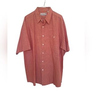 Summa Men's Button-down Shirt